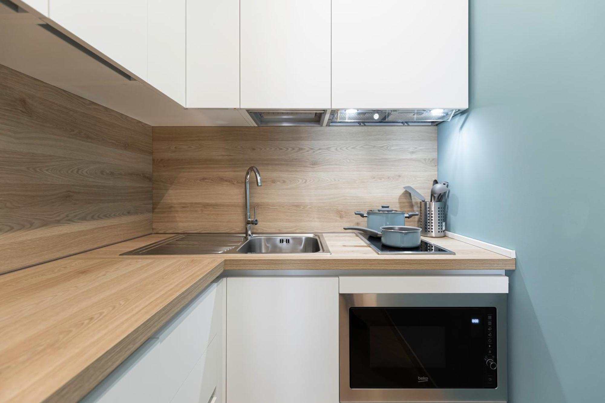 Il Chiostro Di Santa Caterina Apartman Vimercate Kültér fotó