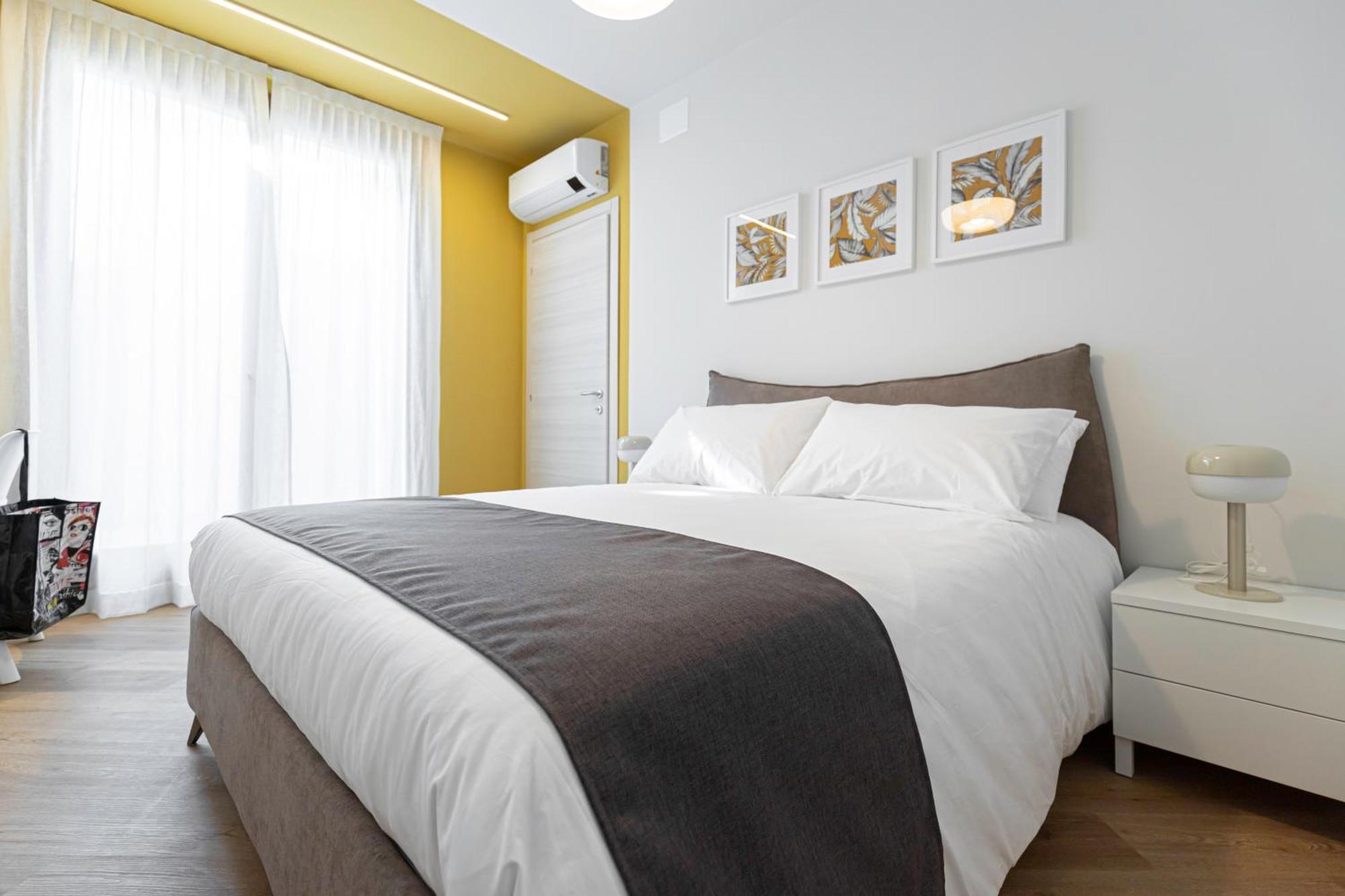 Il Chiostro Di Santa Caterina Apartman Vimercate Kültér fotó