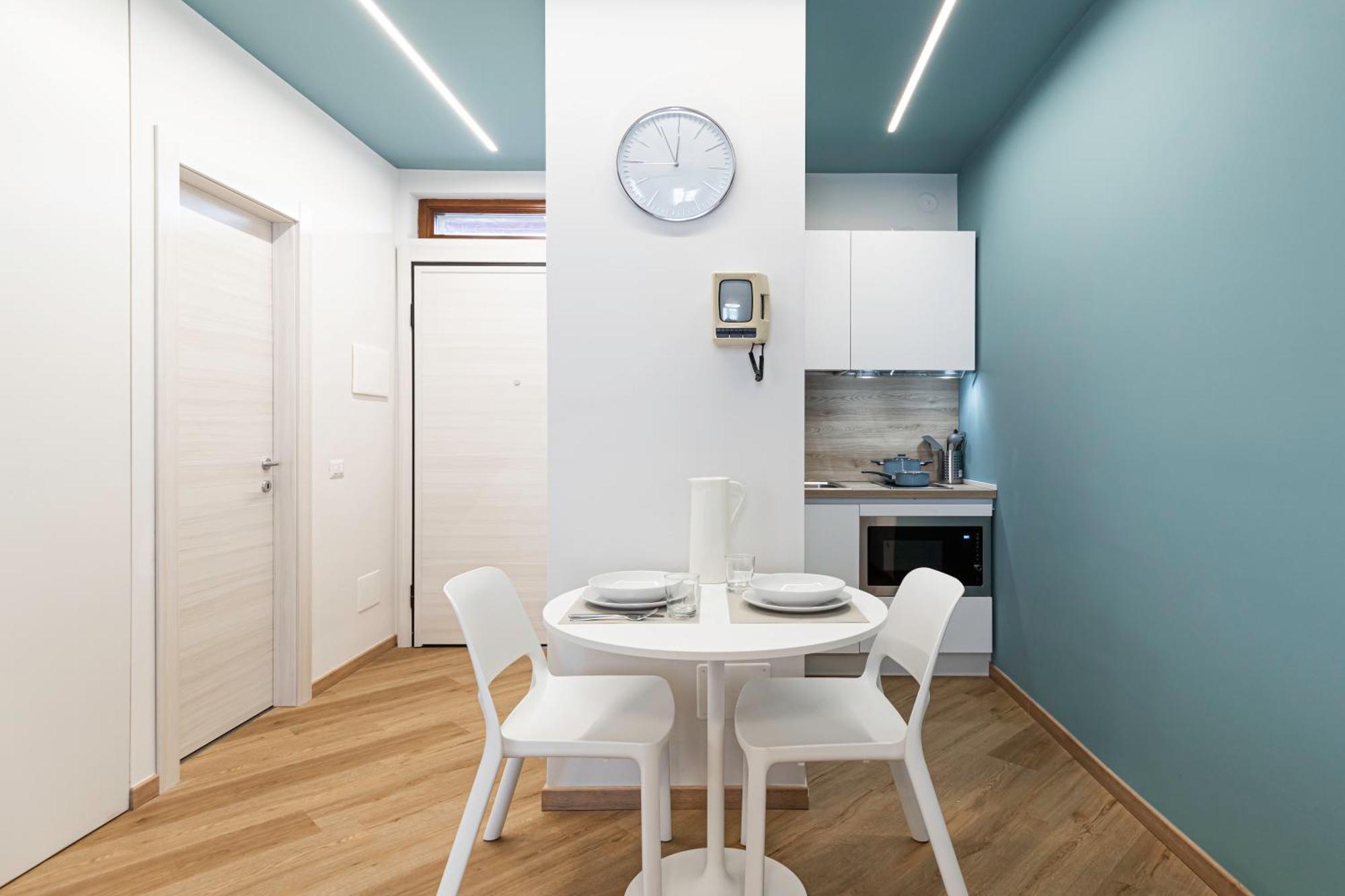 Il Chiostro Di Santa Caterina Apartman Vimercate Kültér fotó