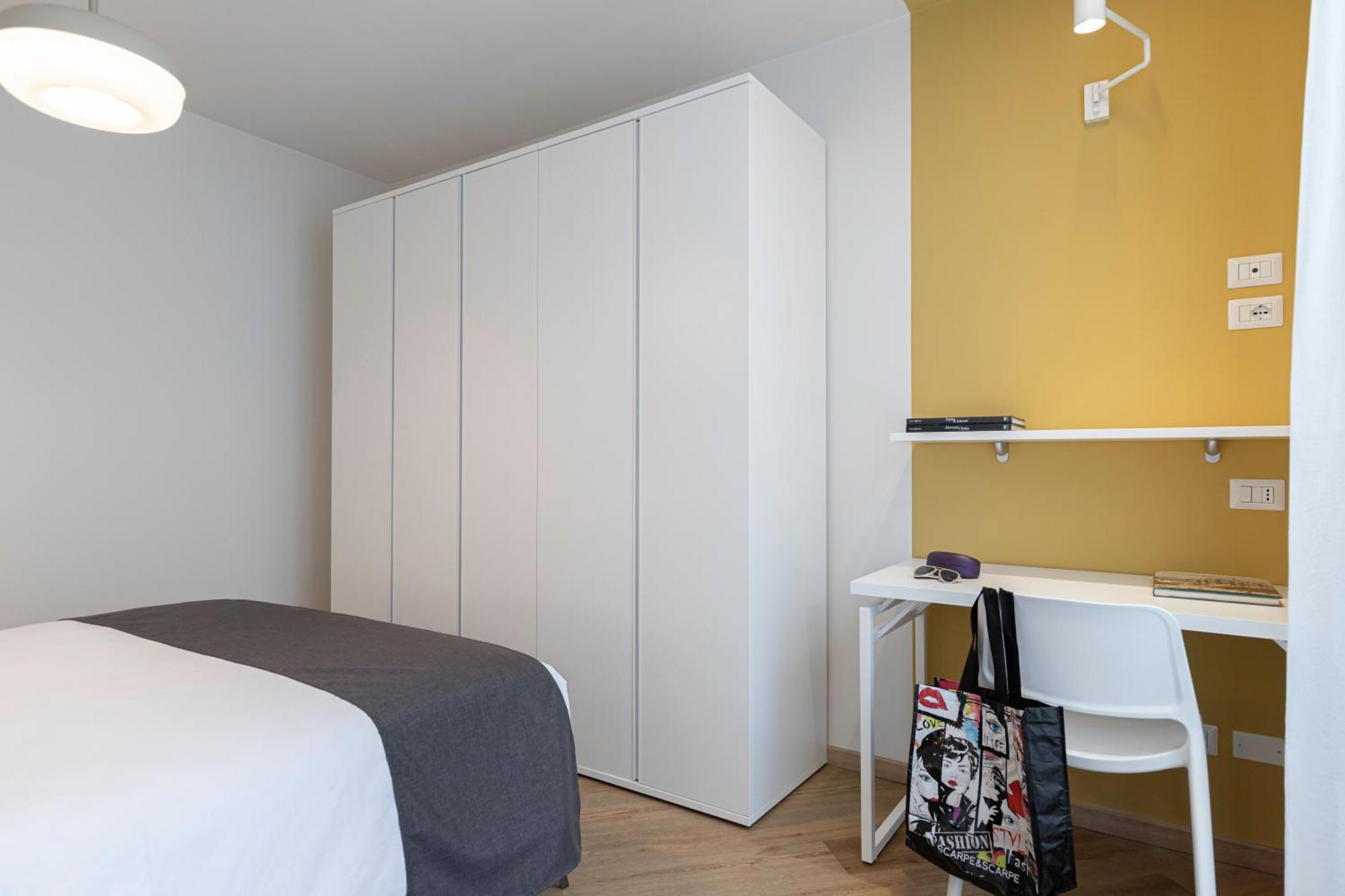 Il Chiostro Di Santa Caterina Apartman Vimercate Kültér fotó