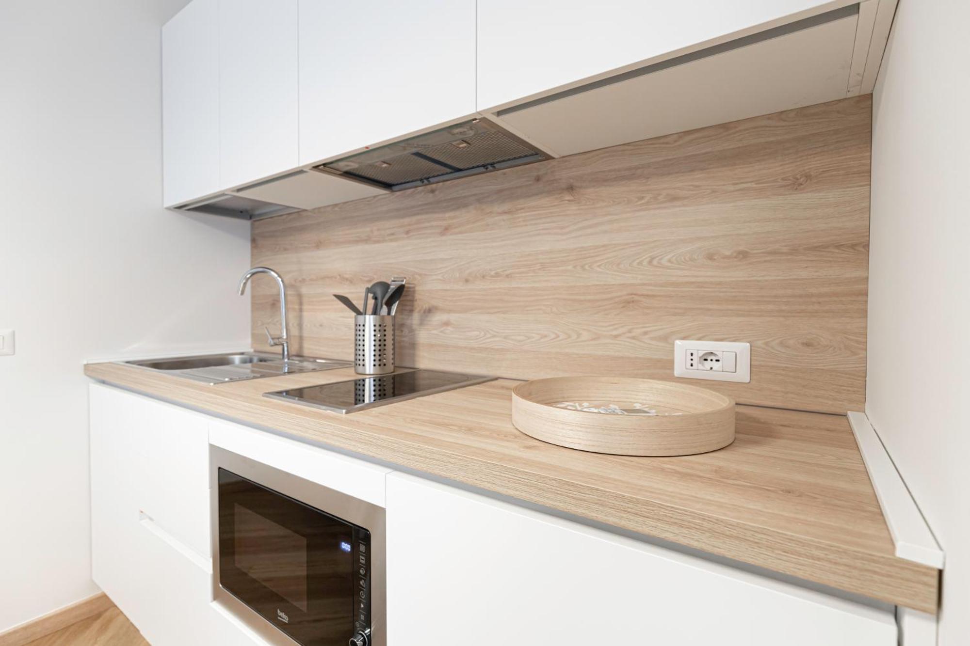 Il Chiostro Di Santa Caterina Apartman Vimercate Kültér fotó