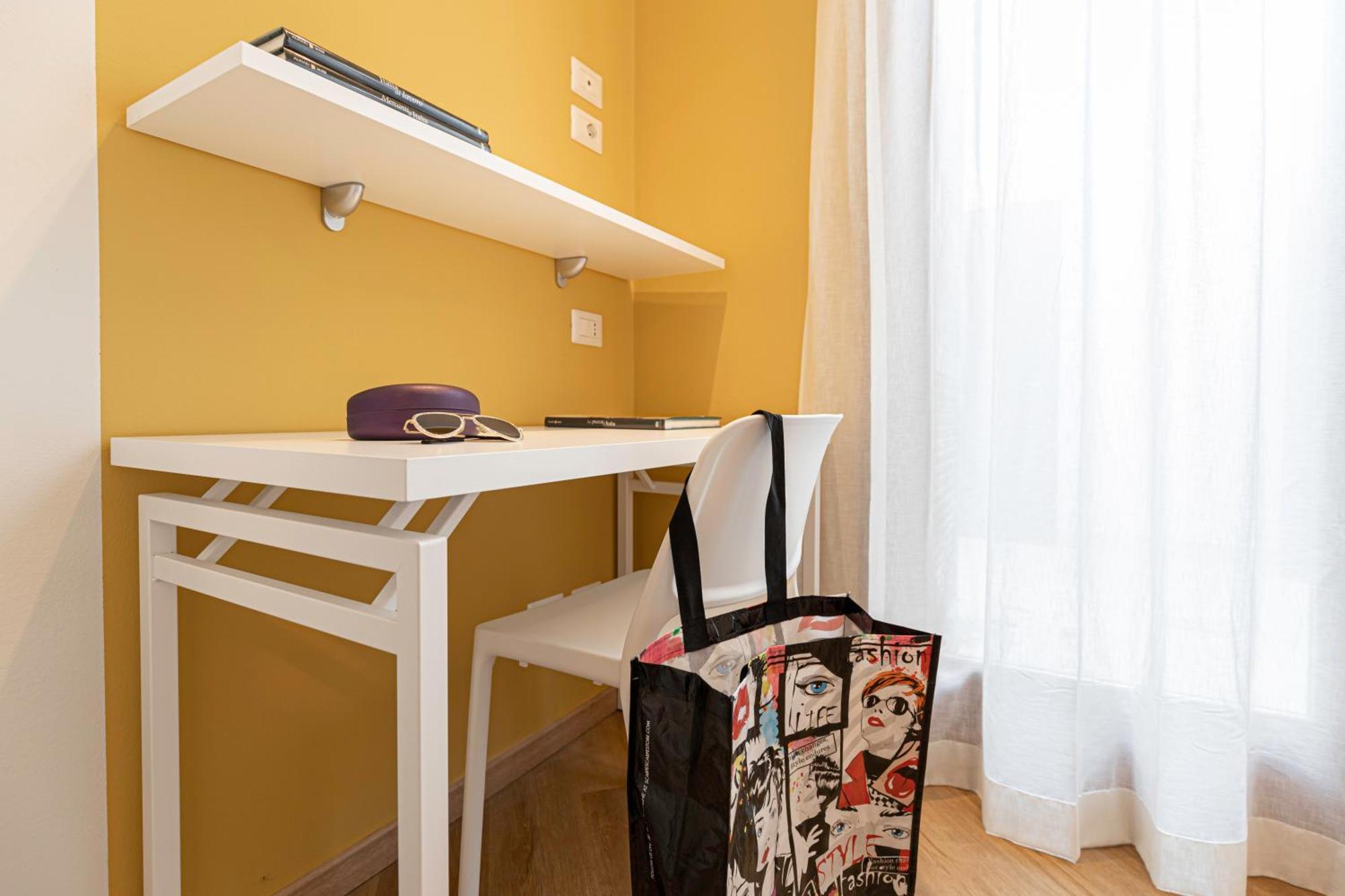 Il Chiostro Di Santa Caterina Apartman Vimercate Kültér fotó